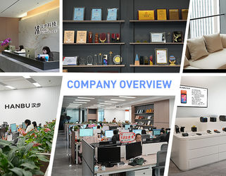 Guangzhou Hanbu Information Technology Co., Ltd.