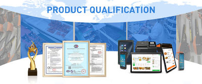 Guangzhou Hanbu Information Technology Co., Ltd.