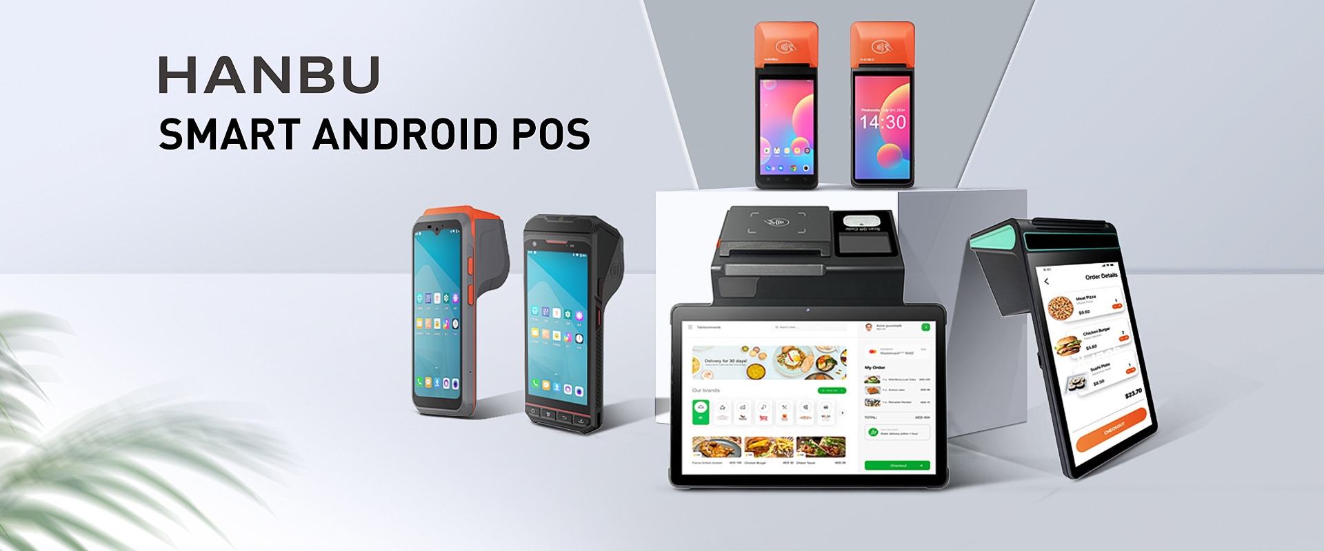 quality Payment Terminal factory