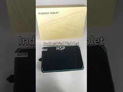 Perché i tablet industriali superano i dispositivi di consumo nella produzione