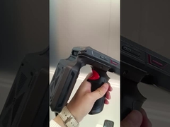 RFID PDA The Ideal Device for Inventory Management and Asset Tracking