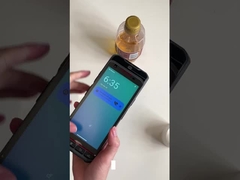 POS Killer? 2025 Rugged PDA Teardown: Print/Scan/RFID All-in-One Industrial Beast