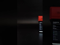 ESTE é o Melhor Valor? Unboxing e Características: Sistema POS Portátil de 6,5