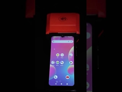 Modern Mobile Selling: Unboxing il lussuoso terminale POS portatile da 6,5 pollici!