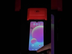 Poder na Palma da Mão: Unboxing do Robusto POS Portátil de 6,5