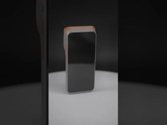 Vidéo de déballage du produit