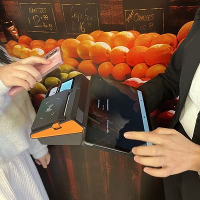 Take Your Business to the Next Level with Mobile POS The Ultimate B2B Solution