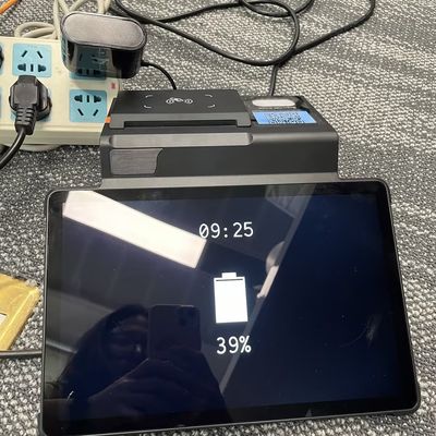 Transform Your Retail Store with Android 14 Payment POS and Capacity Touch Screen