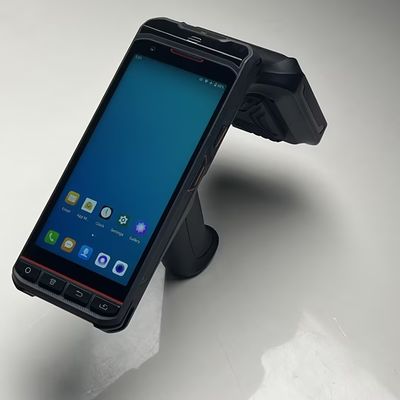 Hanbu H5RD Android 13 PDA 5.5" HD Display Warehouse, Retail & Field Service Ready
