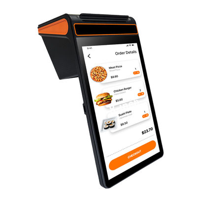 Système de point de vente de restauration 4 Go 64 Go