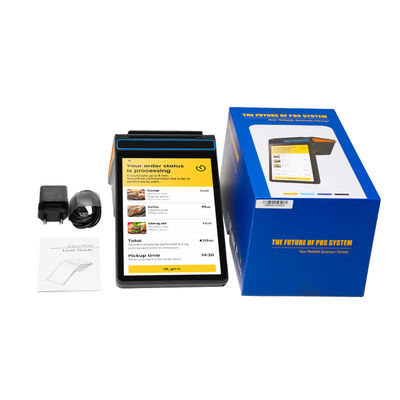 Système de point de vente de restauration 4 Go 64 Go