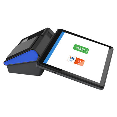 Restaurant Tablet POS 11 Zoll Tischorder Tablet 4 GB RAM mit drahtloser Verbindung