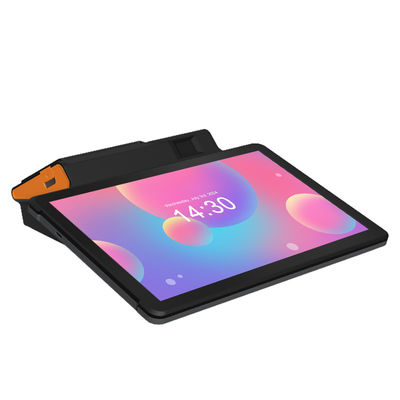 Appareil de point de vente intelligent Android 13 avec écran tactile 64 Go