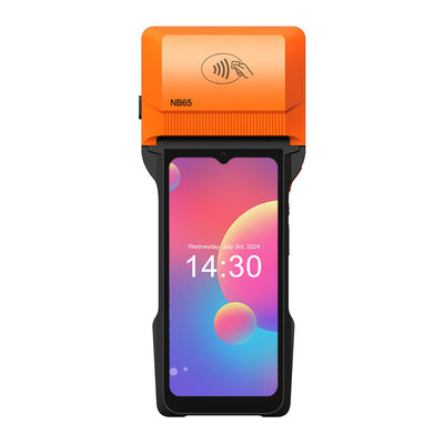 Systèmes de point de vente mobiles personnalisés pour petites entreprises