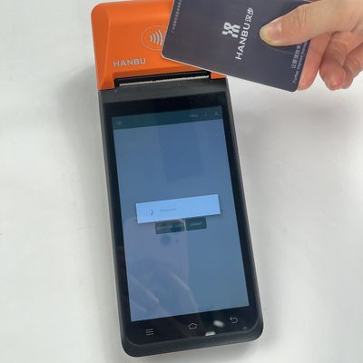Appareil de facturation au point de vente au détail 16 / 32 Go