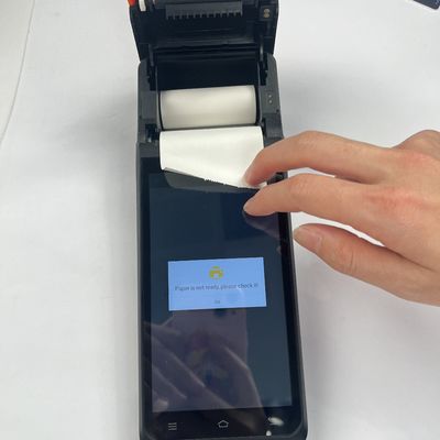SC9863 CPU de sécurité Appareil de point de vente portable personnalisé