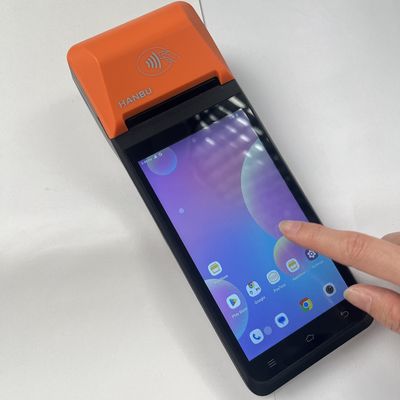 SC9863 CPU de sécurité Appareil de point de vente portable personnalisé
