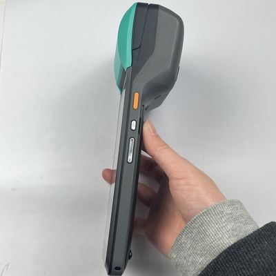 Appareil de point de vente portable 70 mm/s avec imprimante