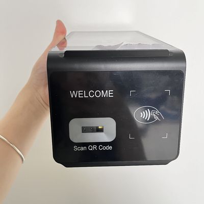 Système de paiement sans fil NFC 4 Go 64 Go pour les restaurants