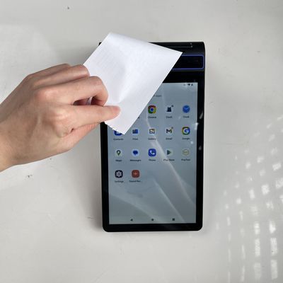 Système de point de vente en ligne pour les restaurants Système de point de vente portable pour les petites entreprises