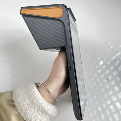 Système de point de vente en ligne pour les restaurants Système de point de vente portable pour les petites entreprises