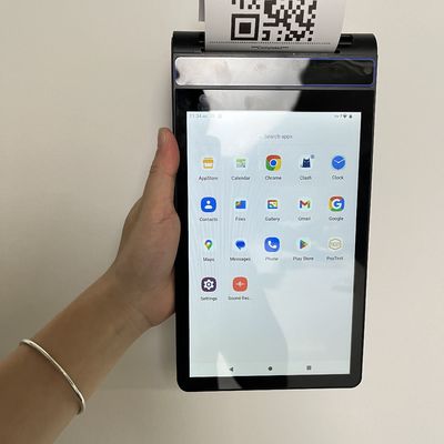 Système de point de vente en ligne pour les restaurants Système de point de vente portable pour les petites entreprises