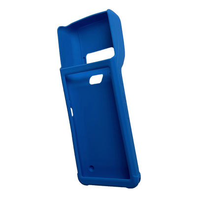 POS Payment Terminal Android 14 NFC POS System Customized For Restaurant