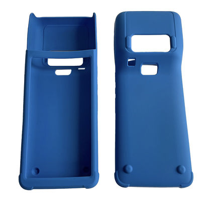 5Système de paiement POS de 99 pouces Écran LCD Android NFC POS 3 Go de RAM 16 Go de ROM