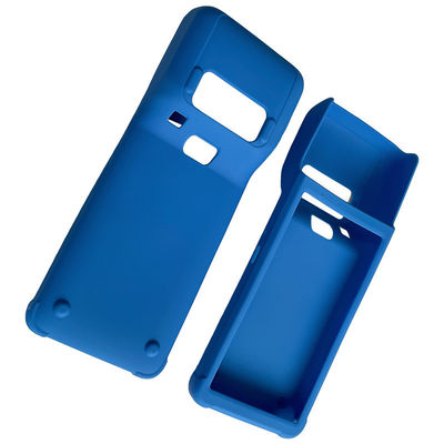 3 Go de RAM 16 Go de ROM Terminal de paiement Android 14 Appareil POS mobile T606 Prise en charge du TMS
