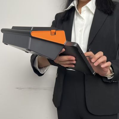Tablette de livraison de nourriture POS Tablette de stockage de 64 Go pour commander au restaurant