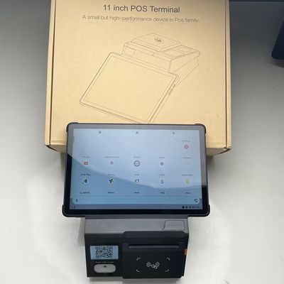 Android 13 Payment Terminal Voice Call and TMS for Smooth Transactions