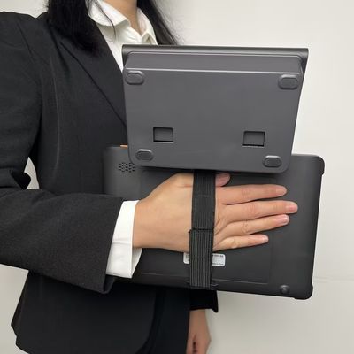 4 Go de RAM Tablet POS NFC Tout en un seul point de vente pour les commandes à table de restaurant