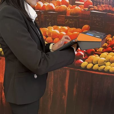 Transform Your Retail Store with Android 14 Payment POS and Capacity Touch Screen