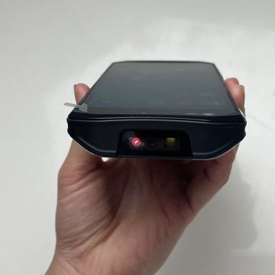 Appareils PDA Android mobiles personnalisés avec prise en charge de la notification sonore