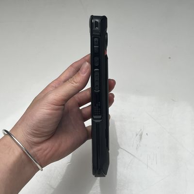 4G / Wifi / Bluetooth Ordinateur de poche industriel IP66 Appareils de poche Pda