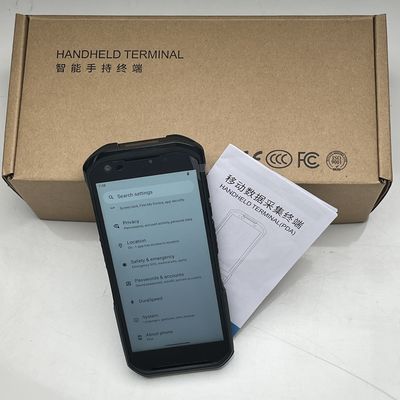 PDA personnalisé Android Portable Pda 6 Go de RAM Pour les infirmières