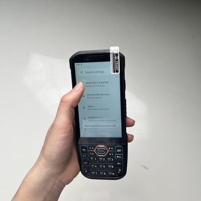 Appareil portable personnalisé 6 Go de RAM 64 Go de ROM et ordinateur portable Bluetooth