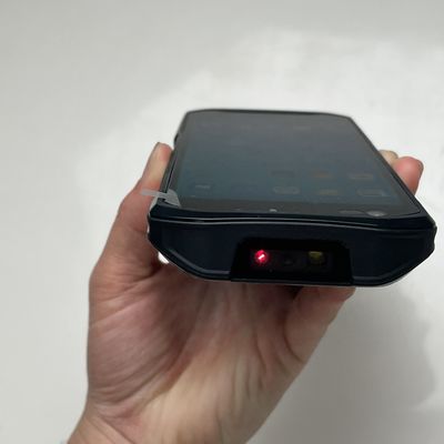 Scanner de codes à barres personnalisé Pda IP66 pour livraison de nourriture
