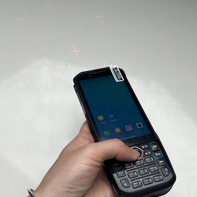 6 Go de RAM 64 Go de ROM Portable industriel Pda 4,2 pouces avec caméra arrière de 20 MP