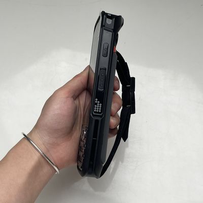 Lecteur de codes à barres Collecteur de données Portable 4,2 pouces 6 Go de RAM