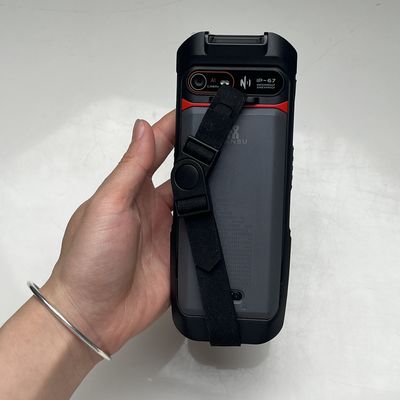 Appareil portable personnalisé 6 Go de RAM 64 Go de ROM et ordinateur portable Bluetooth