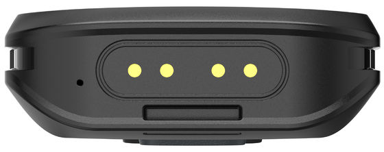 NFC collecteur de données IP67 terminal portable de saisie de données 5M - 10M Distance de transmission