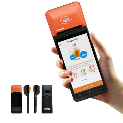 Appareil de facturation au point de vente au détail 16 / 32 Go