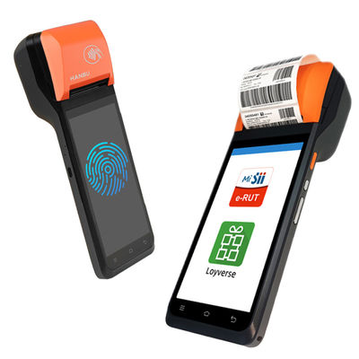 Système de facturation à écran tactile 3 Go de RAM 32 Go de ROM