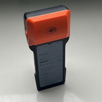 Systèmes de point de vente mobiles personnalisés pour petites entreprises