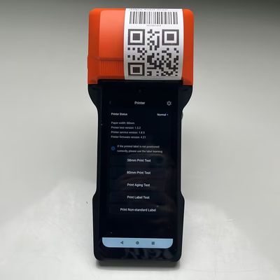Systèmes de point de vente mobiles personnalisés pour petites entreprises