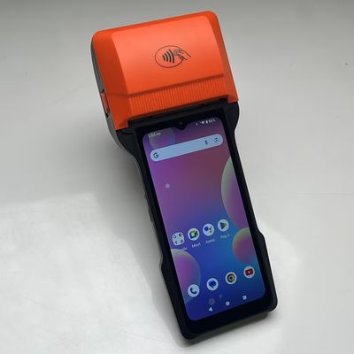 1600*720 Tapeur de facturation de point de vente Bluetooth Tapeur de point de vente 32 Go