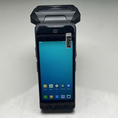 Hanbu H5RD Android 13 UHF RFID Handheld PDA Octa-Core 2.0GHz 5.5" HD Screen