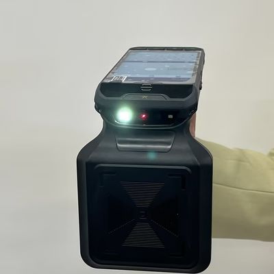 Lecteur RFID portable à haute fréquence UHF à 64 bits à 2,0 GHz