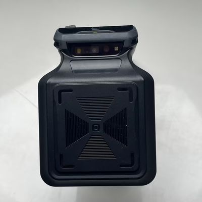 Longue durée de vie de la batterie Scanner RFID UHF 6 Go Ram 64 Go Rom Appareil portatif RFID avec GNSS Glonass